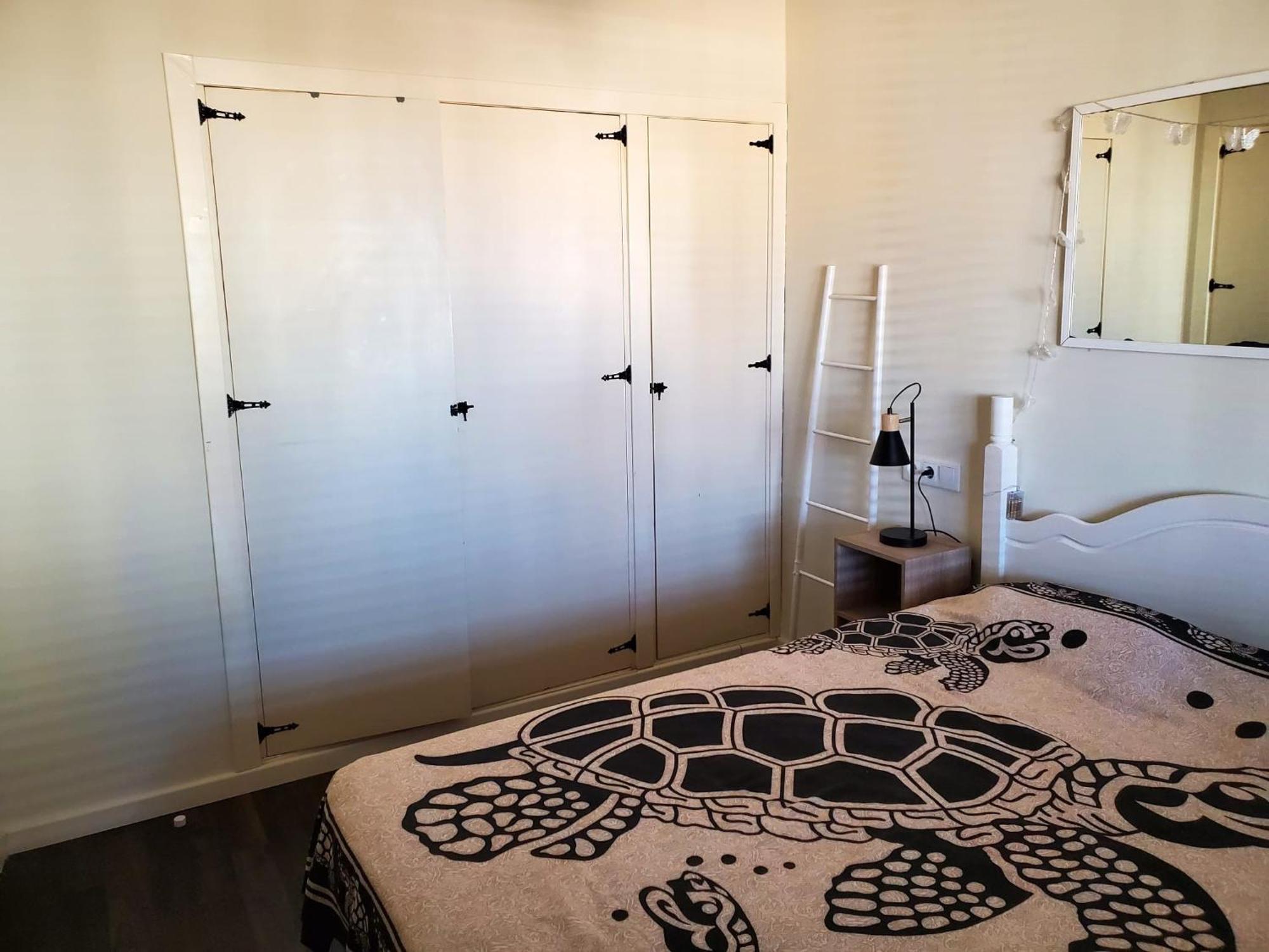 Atico Centrico, 50M De La Playa, Vista Al Mar, Wifi Fibra, Gran Terraza Leilighet Calpe Eksteriør bilde